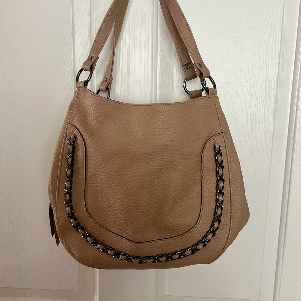 Jessica Simpson Shoulder Bag. JUST REDUCED!!!